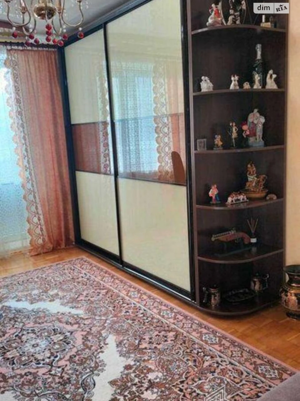 Продаж Квартира Дніпровський