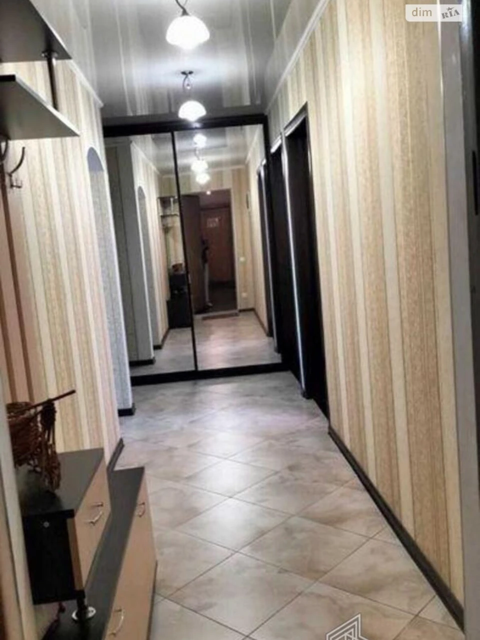 Продаж Квартира Дніпровський