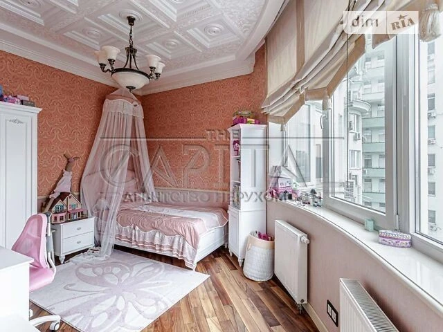 Sale of 3-room apartment 123 sq. m on General Shapovala Street 2 • I