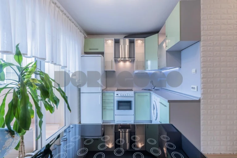 Продаж 2-кім. квартири 57 м2, вул. Чорнобильська, 20, Біличі,