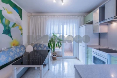 Продаж 2-кім. квартири 57 м2, вул. Чорнобильська, 20, Біличі,