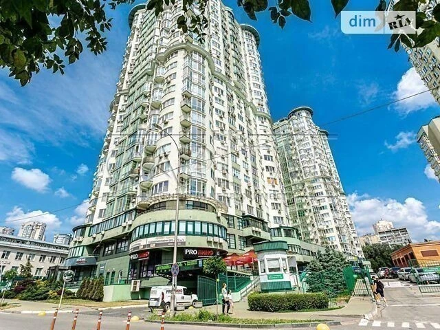 Sale of 3-room apartment 123 sq. m on General Shapovala Street 2 • I