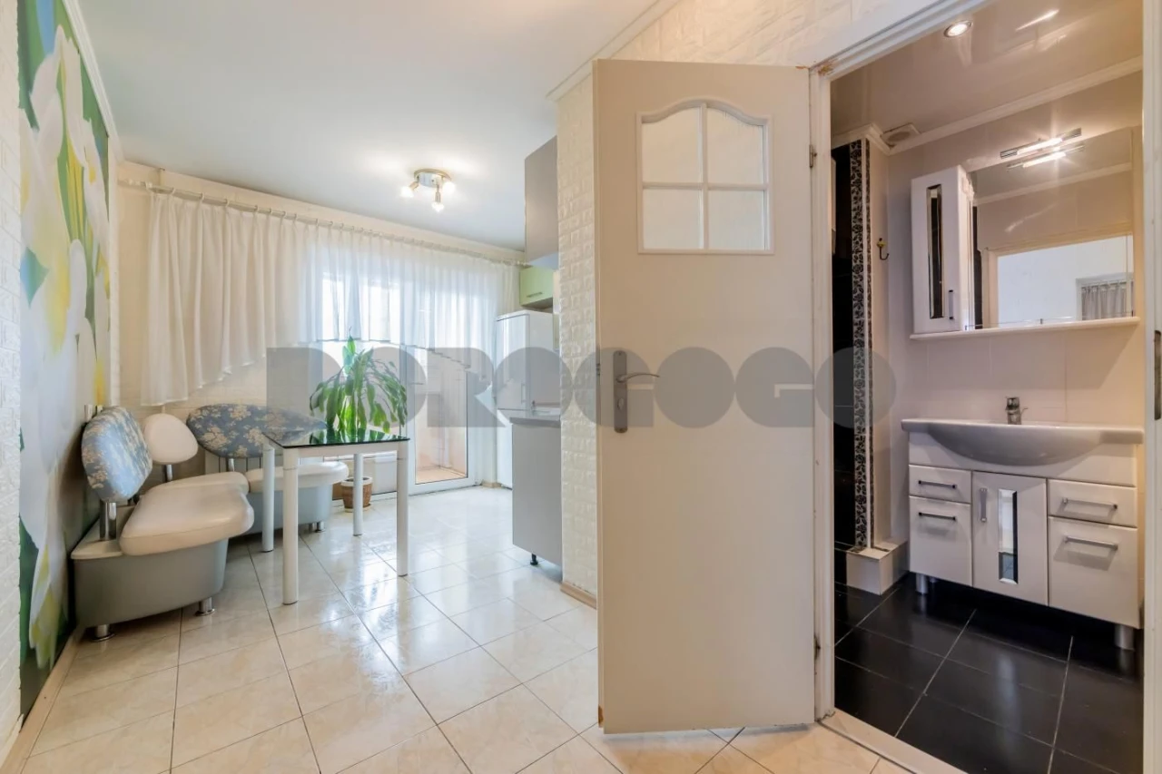 Продаж 2-кім. квартири 57 м2, вул. Чорнобильська, 20, Біличі,