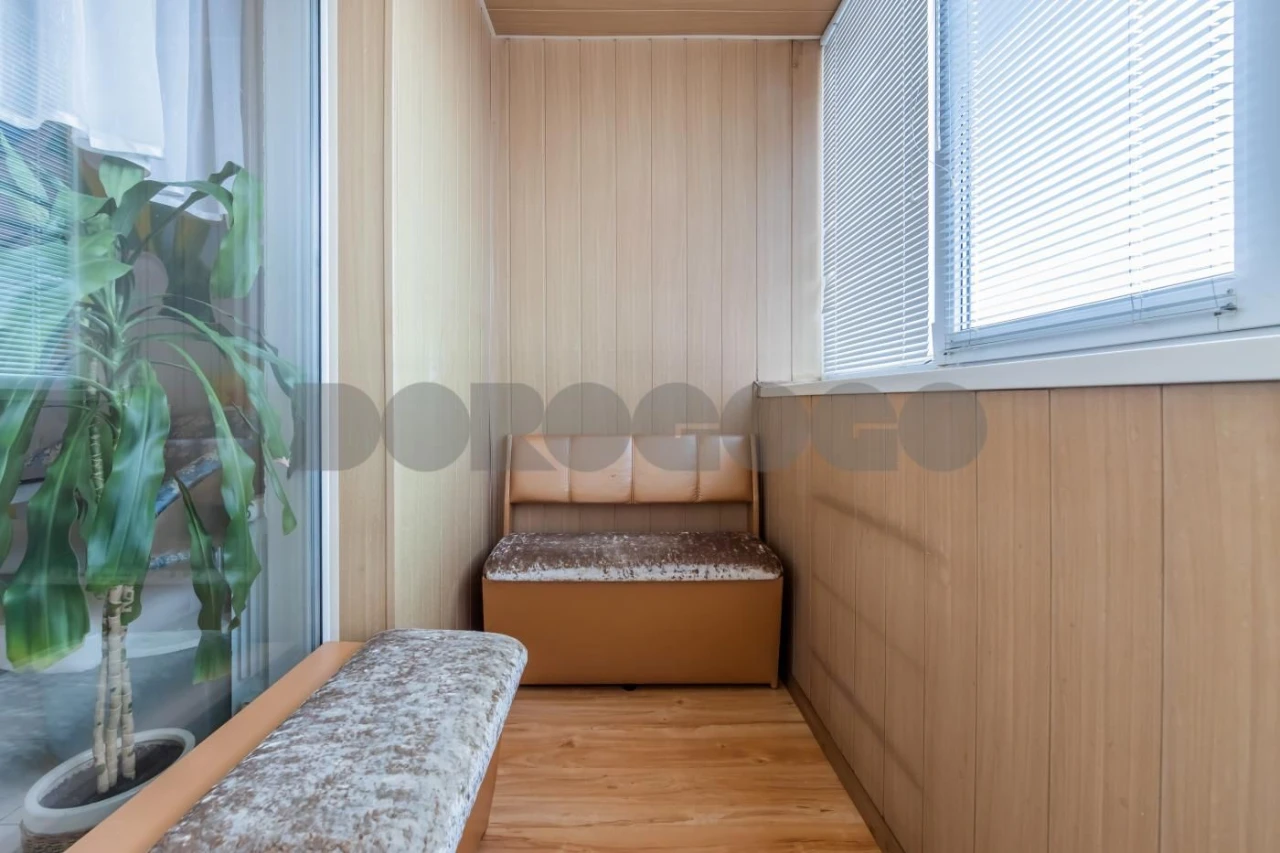 Продаж 2-кім. квартири 57 м2, вул. Чорнобильська, 20, Біличі,