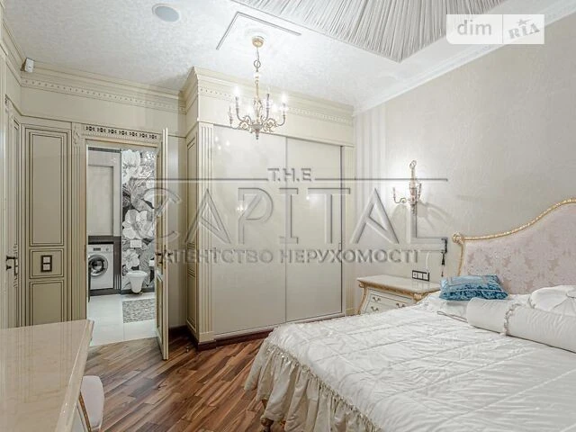 Sale of 3-room apartment 123 sq. m on General Shapovala Street 2 • I