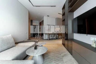 Apartment for Sale: "Boulevard Fontaniv" Residential Complex