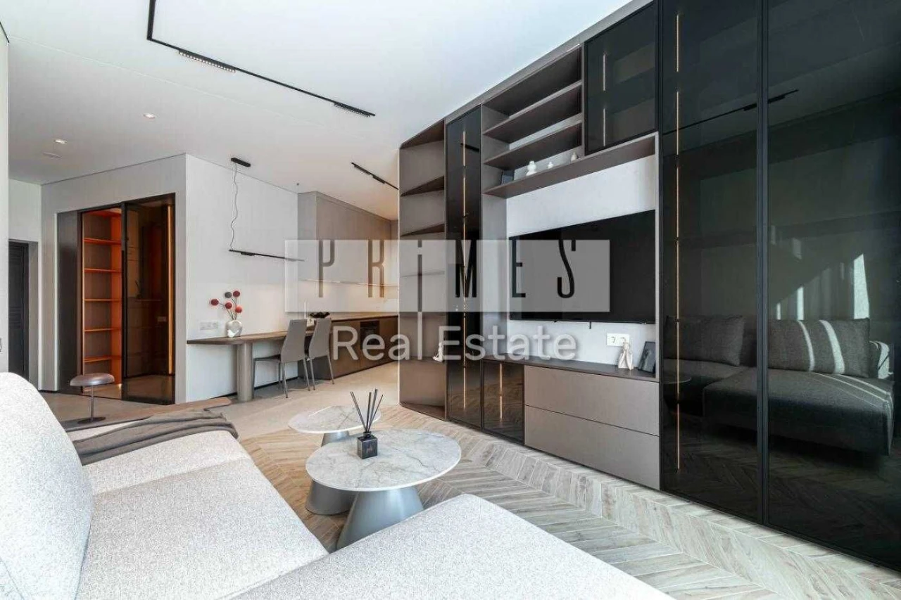 Apartment for Sale: "Boulevard Fontaniv" Residential Complex