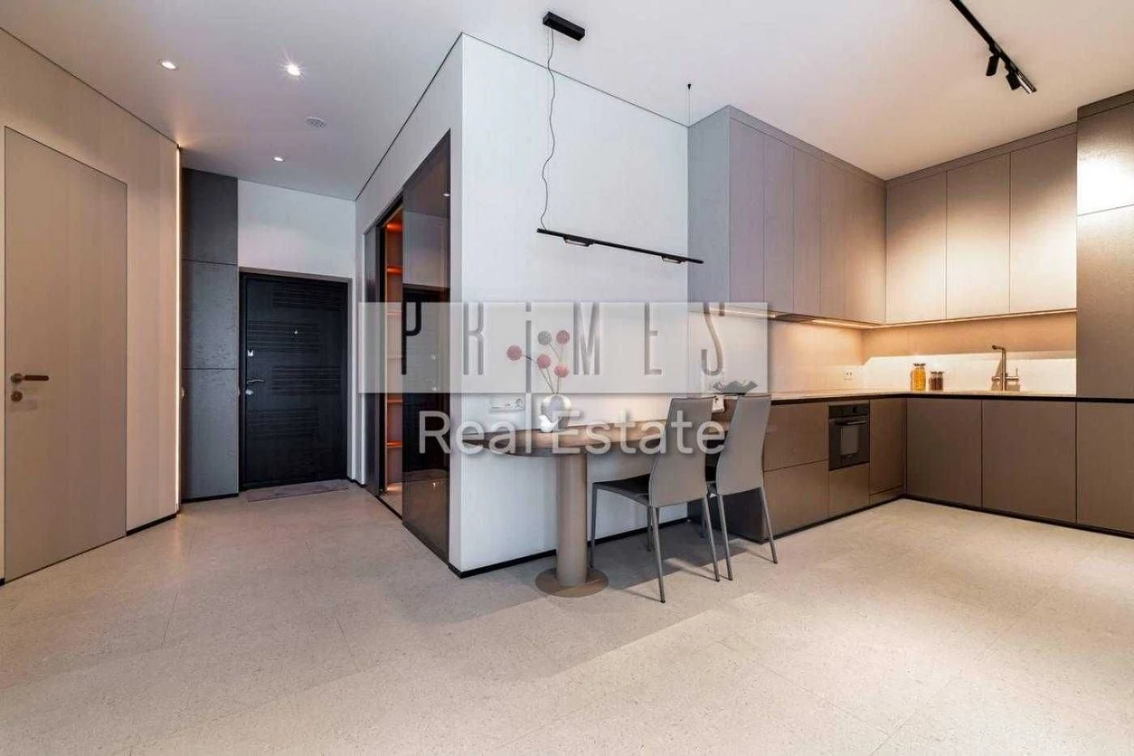 Apartment for Sale: "Boulevard Fontaniv" Residential Complex