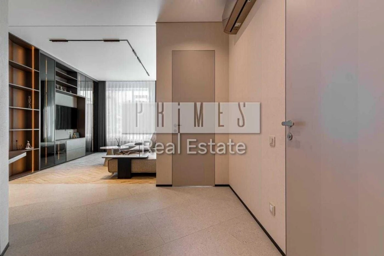 Apartment for Sale: "Boulevard Fontaniv" Residential Complex