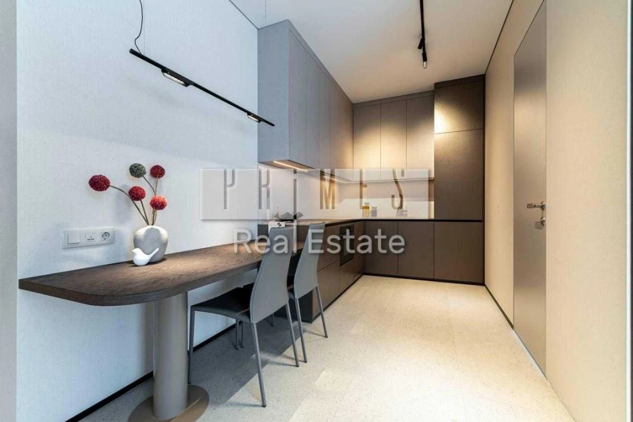 Apartment for Sale: "Boulevard Fontaniv" Residential Complex