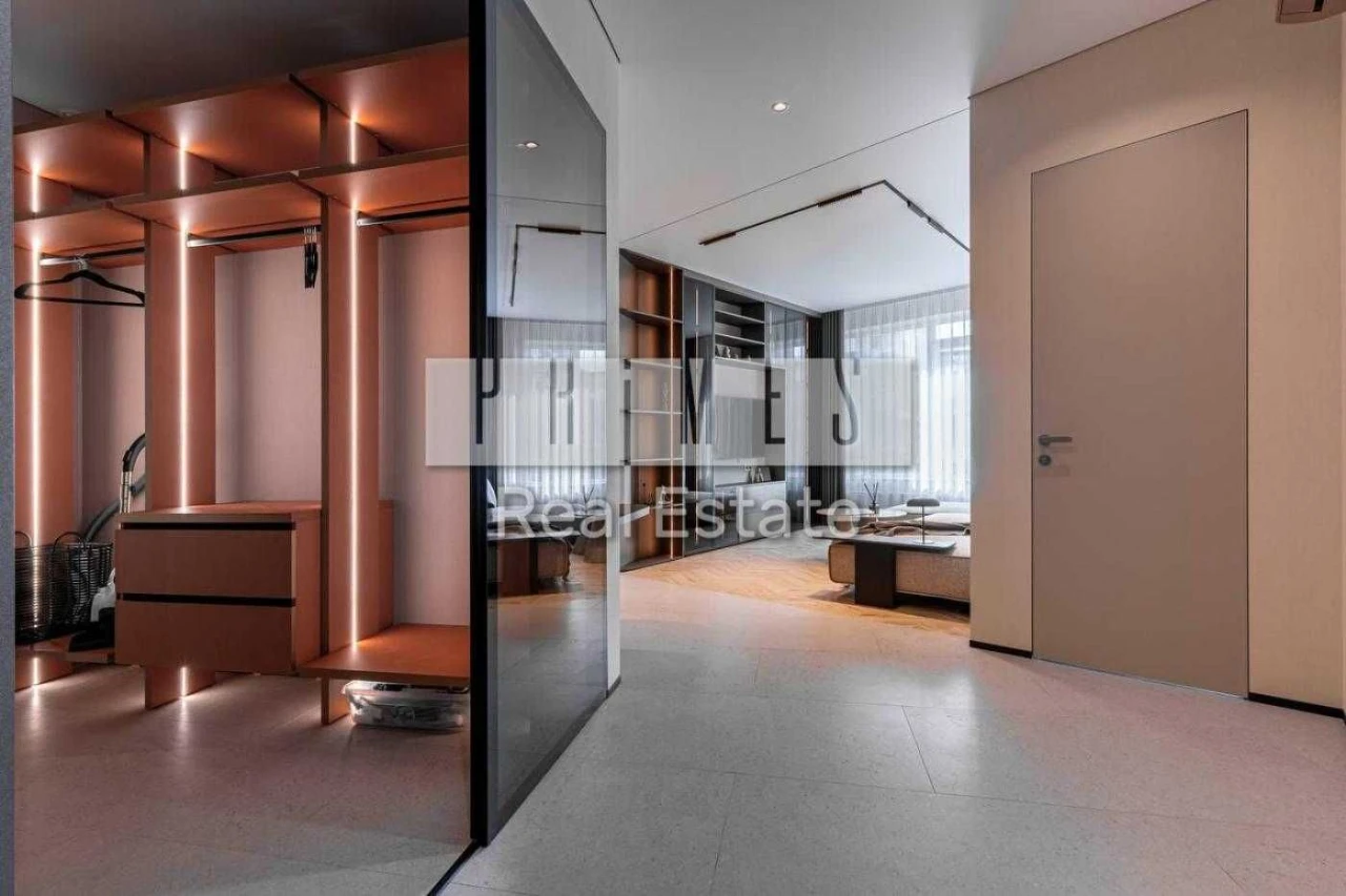 Apartment for Sale: "Boulevard Fontaniv" Residential Complex