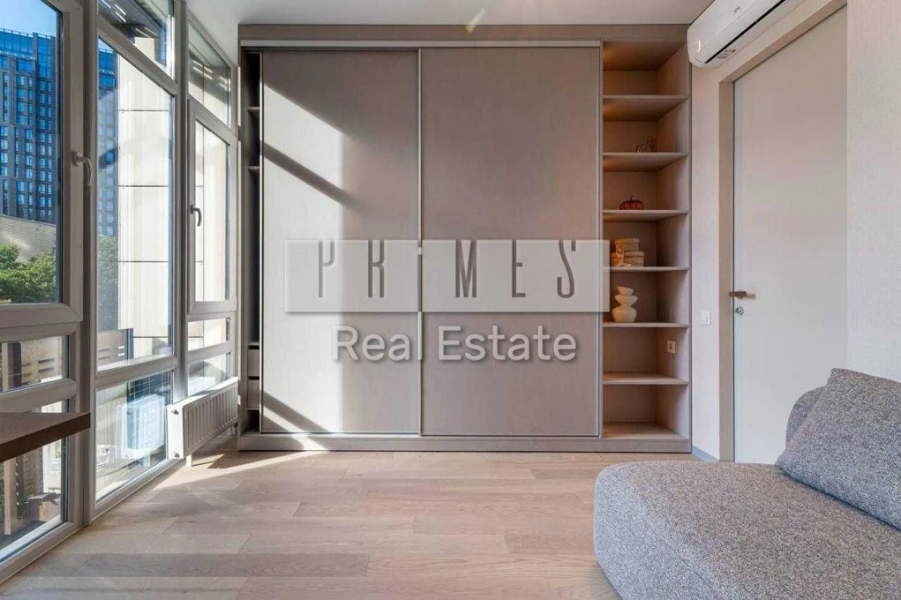 Apartment for Sale: "Boulevard Fontaniv" Residential Complex
