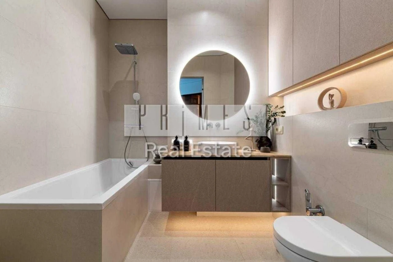 Apartment for Sale: "Boulevard Fontaniv" Residential Complex