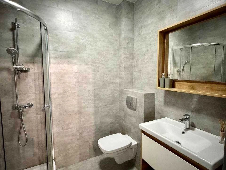 Apartment. Solomyanska St, Kyiv