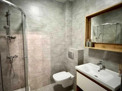Apartment. Solomyanska St, Kyiv