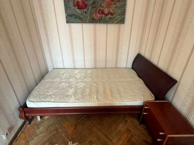 Квартира. Київ, Копилівська вул.
