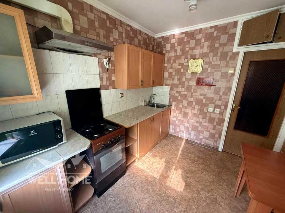 Квартира. Київ, Копилівська вул.