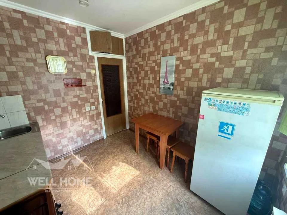 Квартира. Київ, Копилівська вул.