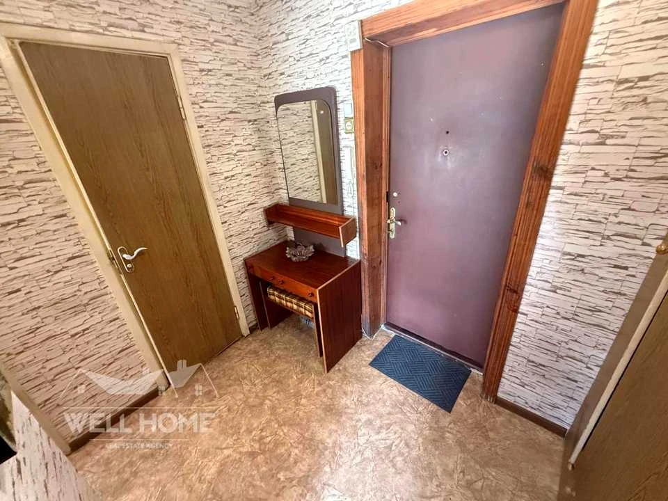 Квартира. Київ, Копилівська вул.