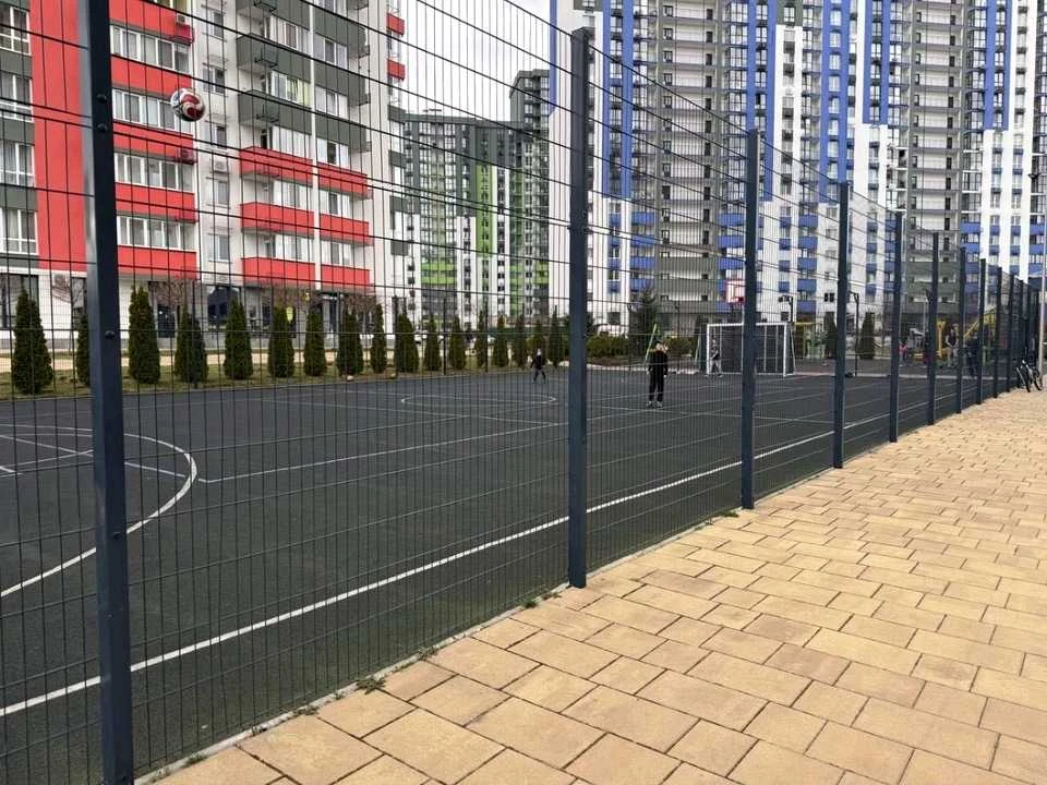 Квартира. Київ, Івана Виговського вул.
