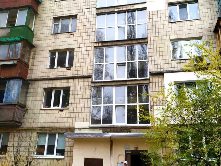One-bedroom Apartment for Sale