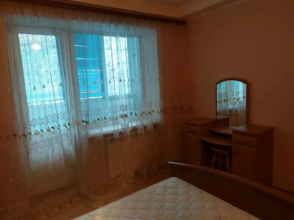 Квартира. Київ, Леся Курбаса просп.