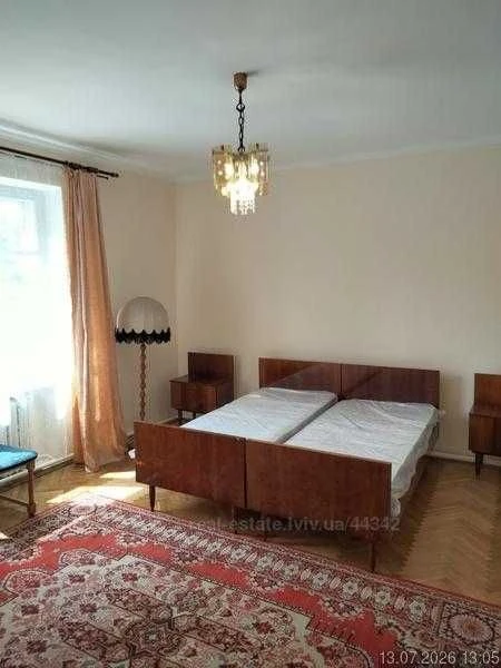 Продажа: 5 ком. квартиры на ул. Емельяна Прицака (Восточная)