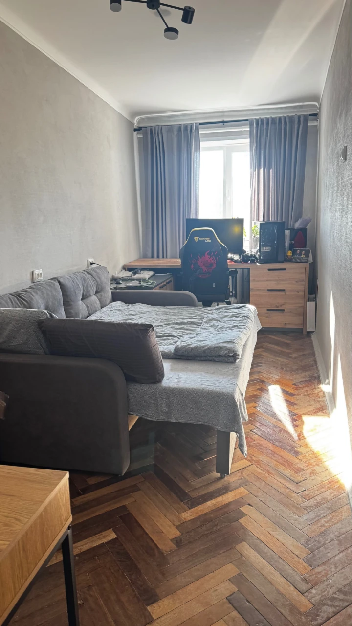 27 Dasavska Street, for sale - Apartment on Hetman Avenue, 5 rooms