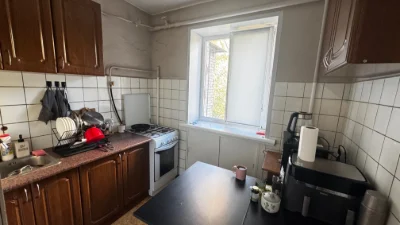 27 Dasavska Street, for sale - Apartment on Hetman Avenue, 5 rooms
