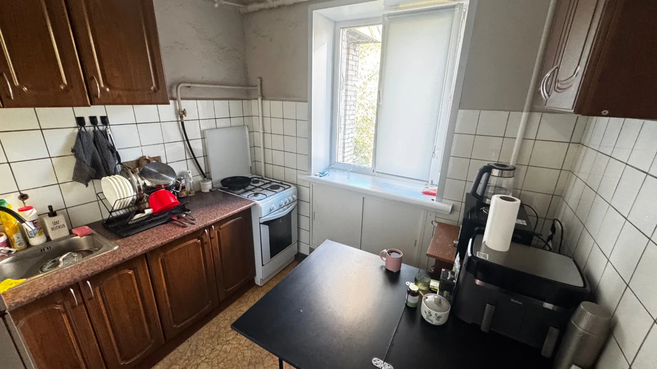 27 Dasavska Street, for sale - Apartment on Hetman Avenue, 5 rooms