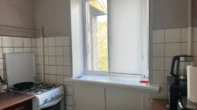 27 Dasavska Street, for sale - Apartment on Hetman Avenue, 5 rooms