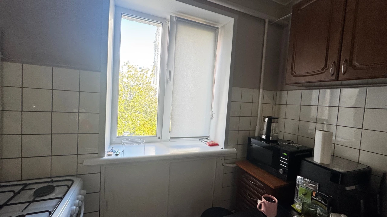27 Dasavska Street, for sale - Apartment on Hetman Avenue, 5 rooms