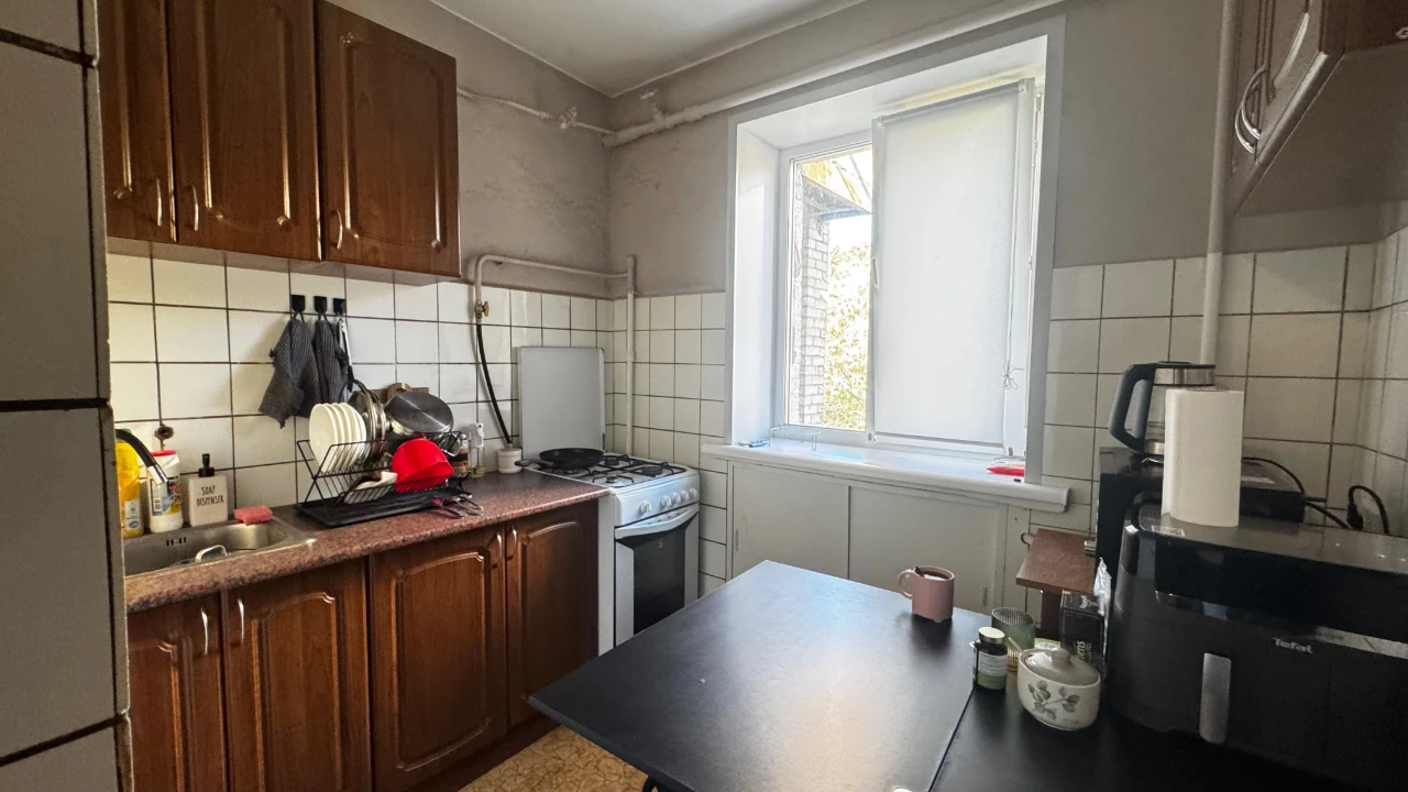 27 Dasavska Street, for sale - Apartment on Hetman Avenue, 5 rooms