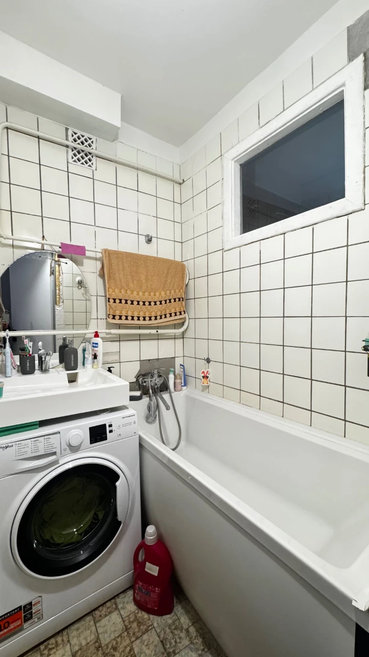 27 Dasavska Street, for sale - Apartment on Hetman Avenue, 5 rooms