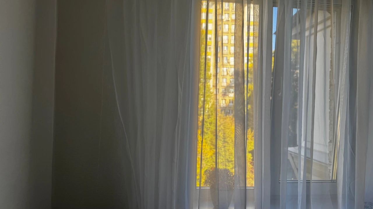 27 Dasavska Street, for sale - Apartment on Hetman Avenue, 5 rooms