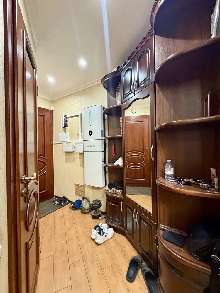 Без комісіі. Продаж квартири 88 м2 з бомбосховищем Печерськ