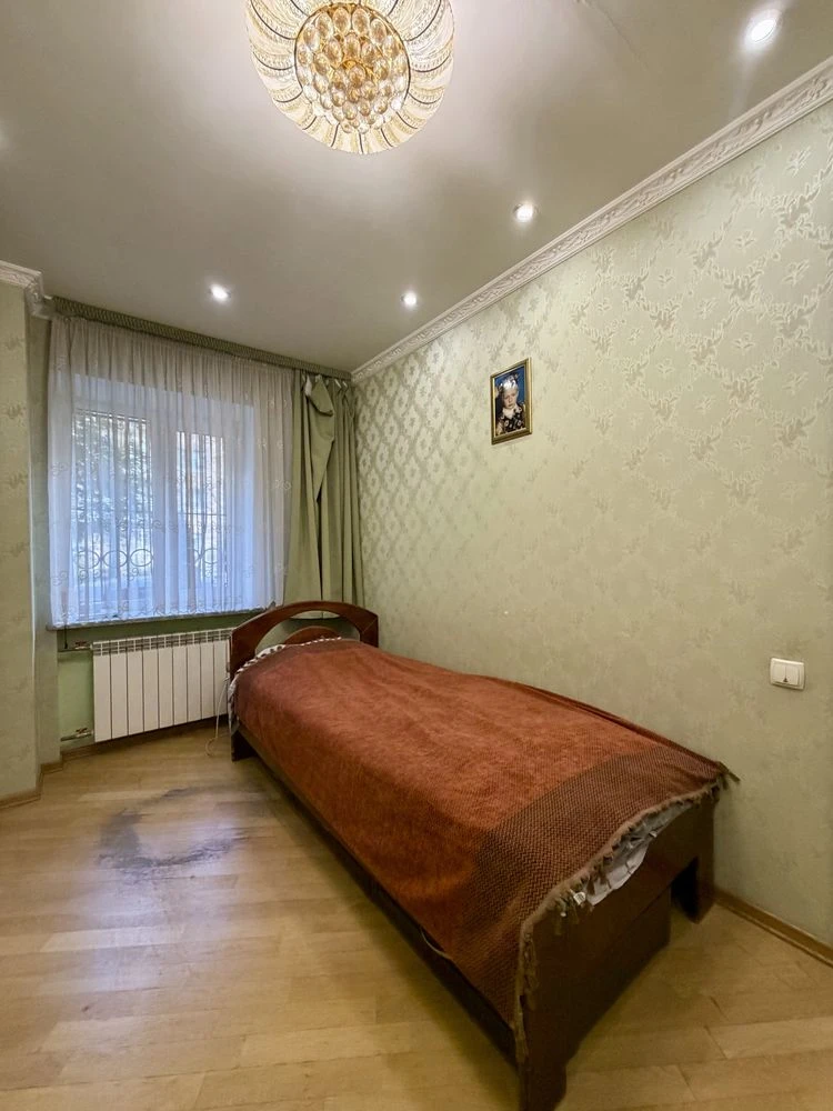 Без комісіі. Продаж квартири 88 м2 з бомбосховищем Печерськ
