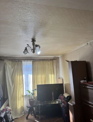 For Sale 2-bedroom apartment on Slobozhanskiy Prospect
