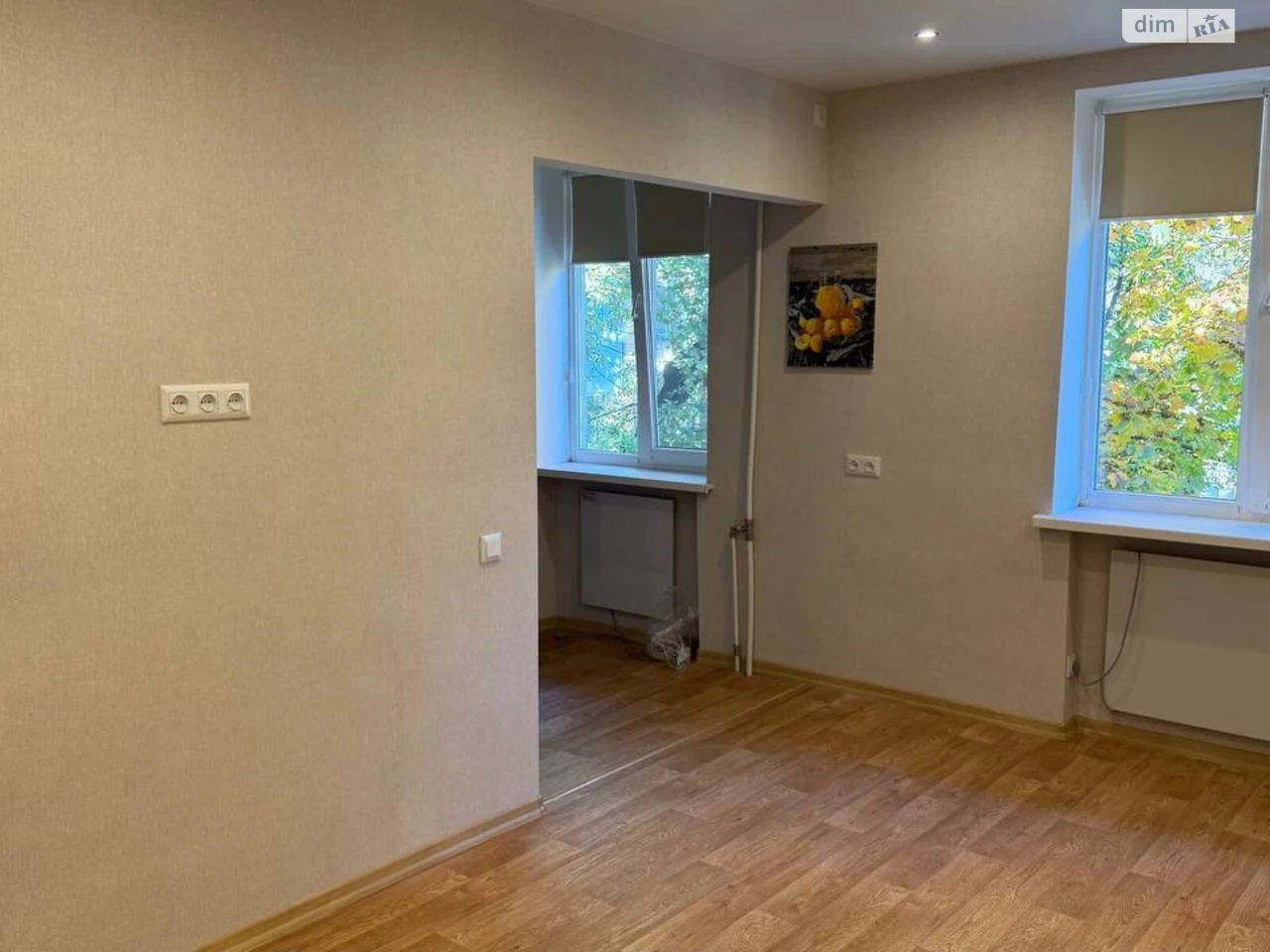 Продаж Квартира Титова