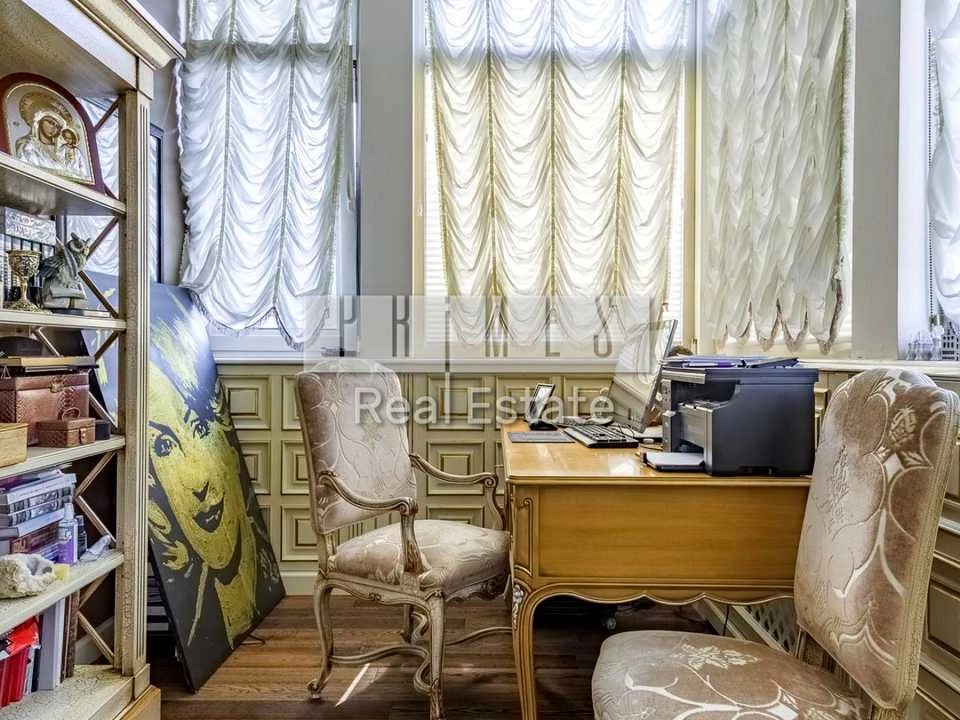 Будинок в оренду. Київ, Білицька вул.