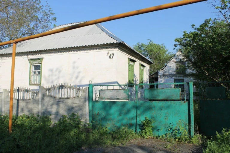 Продается дом с участком 25 соток