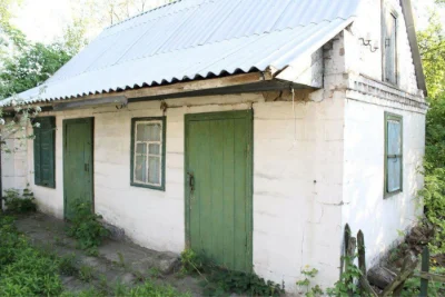 Продается дом с участком 25 соток
