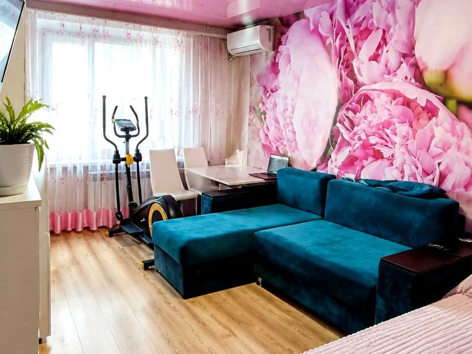 Apartment. Eugene Tancury Street, Odessa