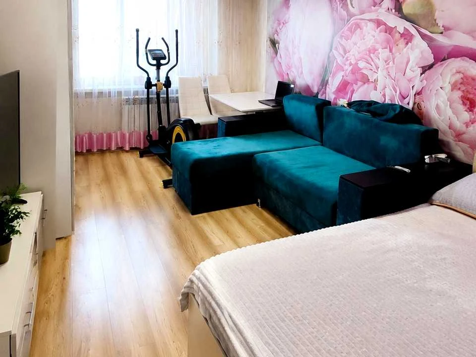 Apartment. Eugene Tancury Street, Odessa