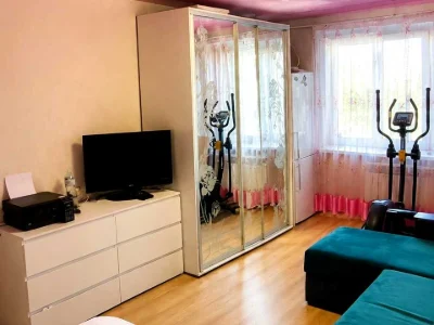 Apartment. Eugene Tancury Street, Odessa