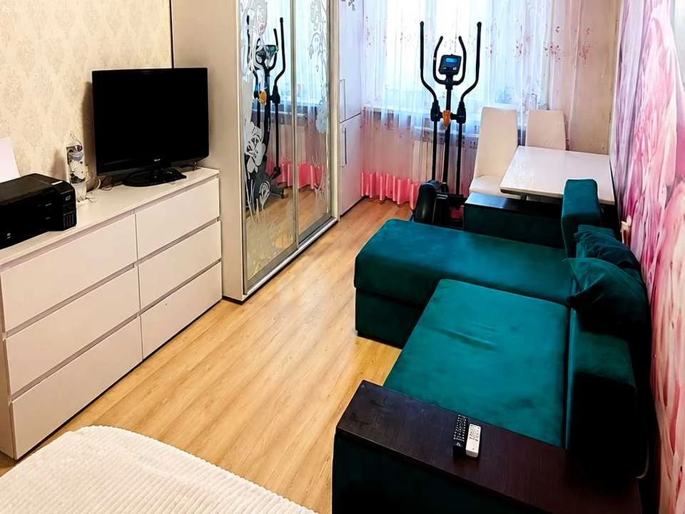 Apartment. Eugene Tancury Street, Odessa
