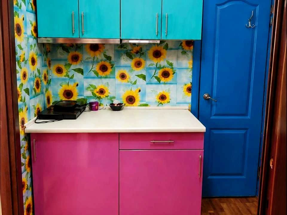 Apartment. Eugene Tancury Street, Odessa