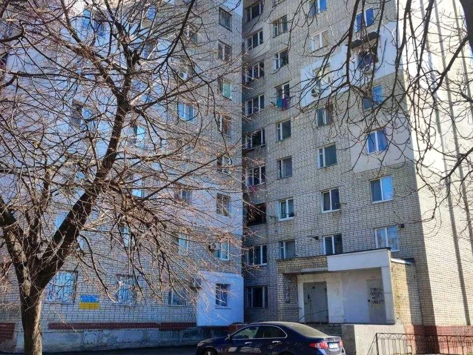 Apartment. Eugene Tancury Street, Odessa