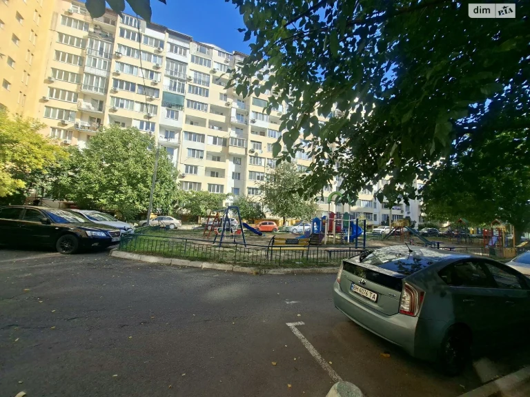 Продаж Квартира Пересипський