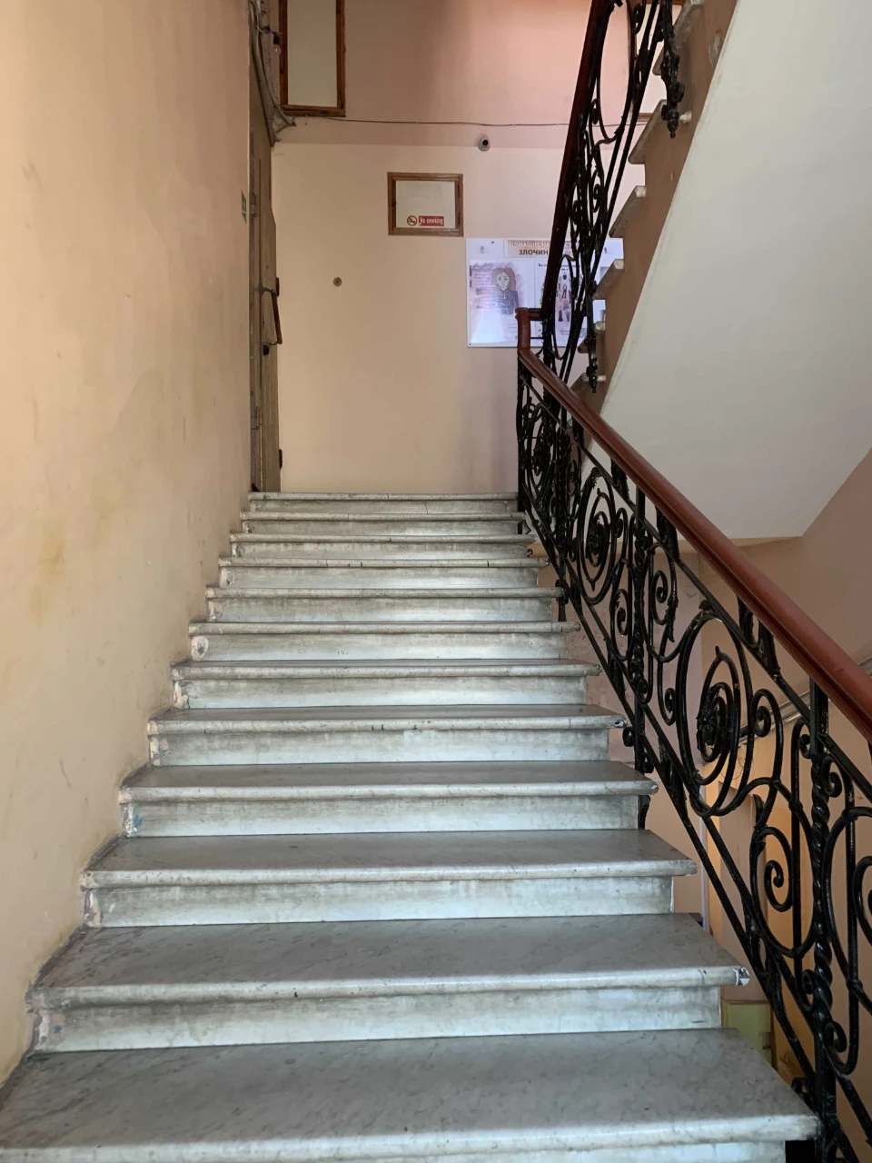1-кімнатна квартира в центрі Одеси